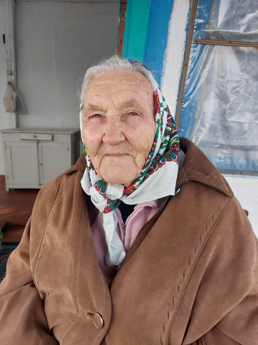 Труженник Тыла