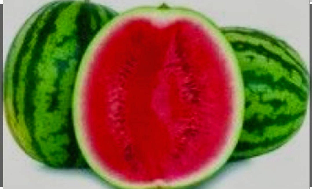 Қарбызды жұлып алу