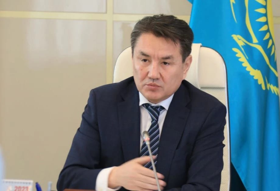 Өсімдік шаруашылығының өзекті мәселелері талқыланды - ШҚО