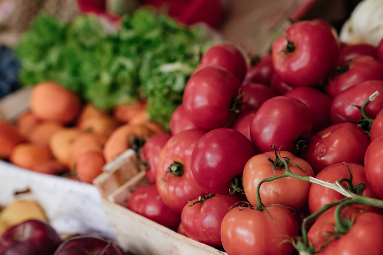 В области проводится работа по стабилизации цен на социально-значимые продукты питания