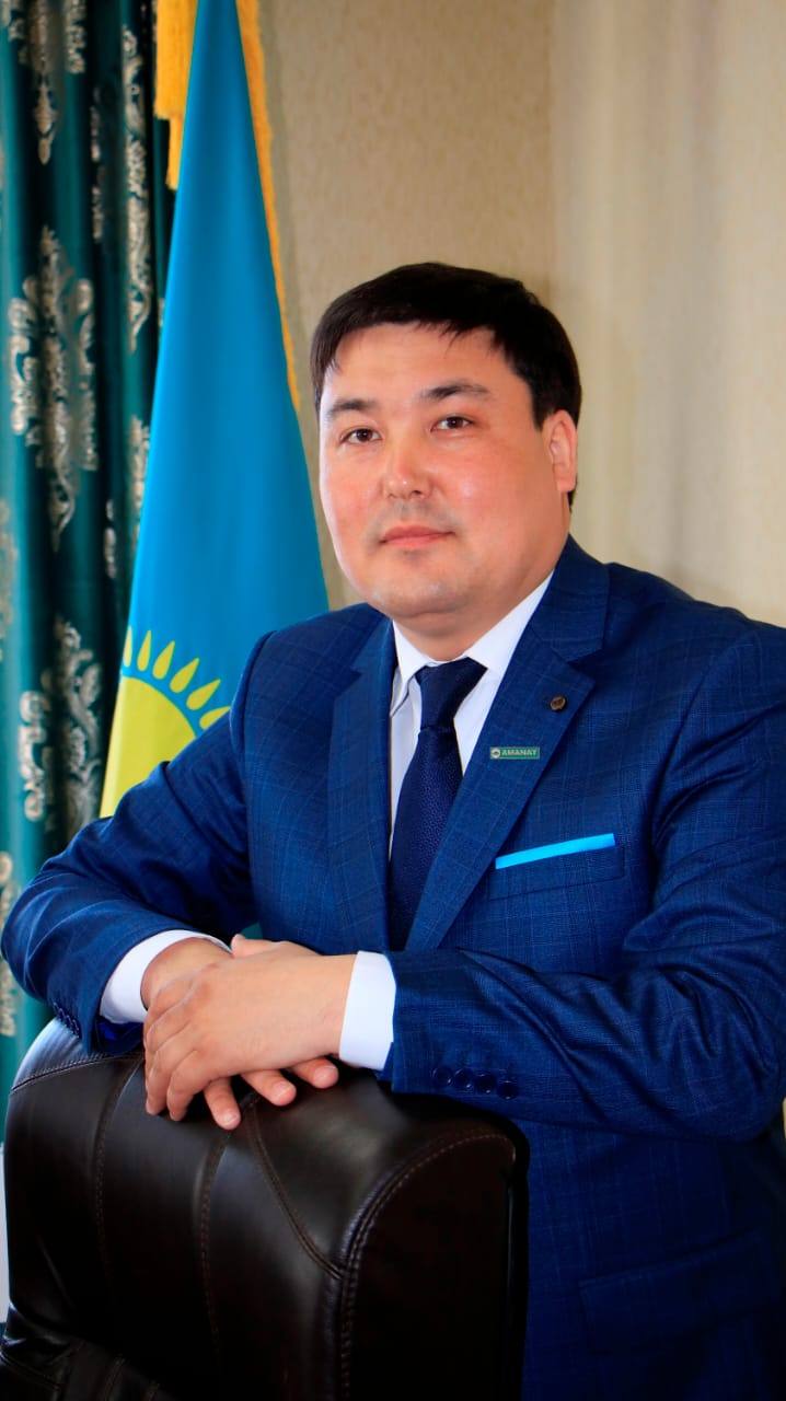 Құрметті әскери қызметкерлер,  Қарабалық ауданының тұрғындары мен қонақтары!