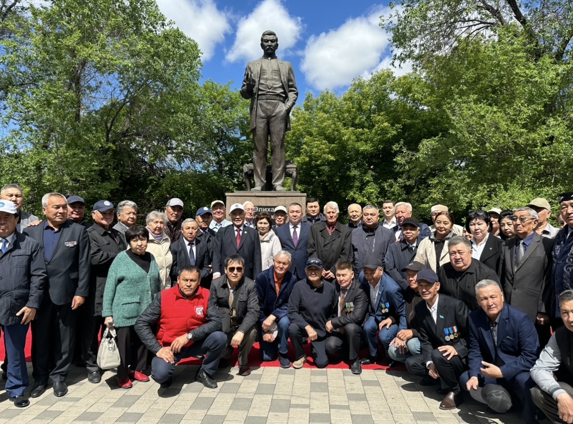 День памяти жертв политических репрессий.