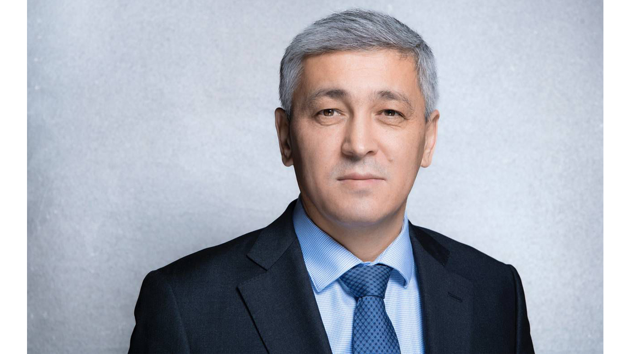 Қарағанды облысының әкімі Ермағанбет Бөлекпаев: Халыққа қызмет – абыройлы міндет