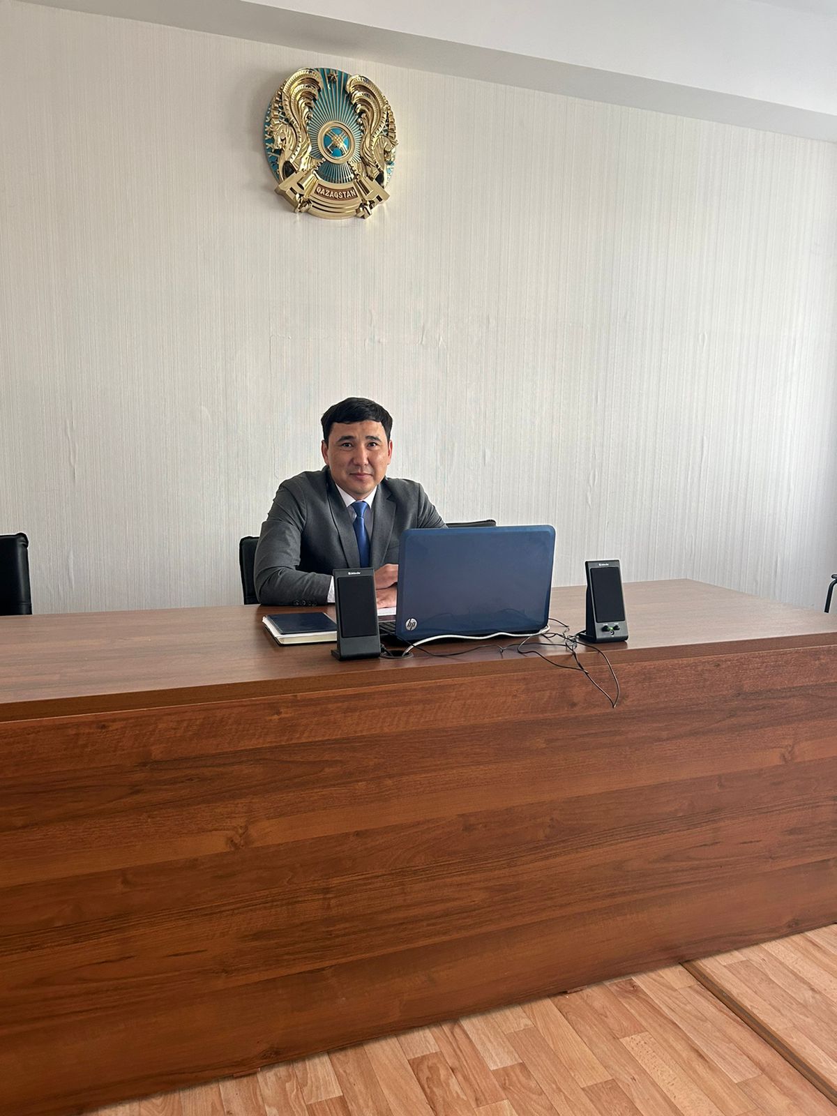 Прошли публичные слушания по уведомлению ТОО «Степногорск Энергосбыт»