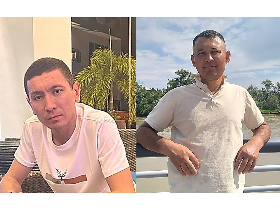 Очевидцы спасли девушку, которую чуть не унесло течение реки