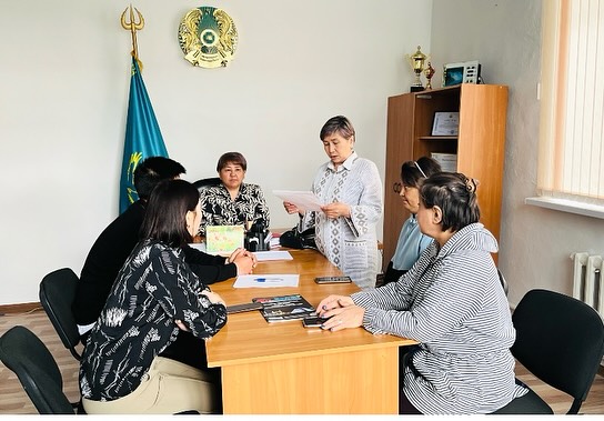 Профилактика религиозного экстремизма