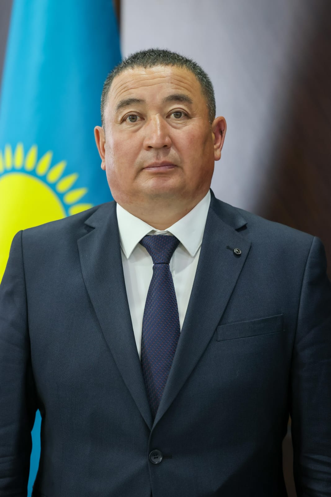 Назначен новый руководитель областного управления сельского хозяйства