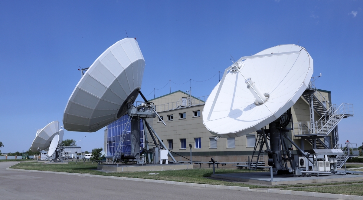 «Kazsat» спутниктік топтамасын нығайту