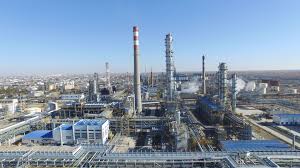 На 6 миллионов оштрафован Атырауский нефтеперерабатывающий завод
