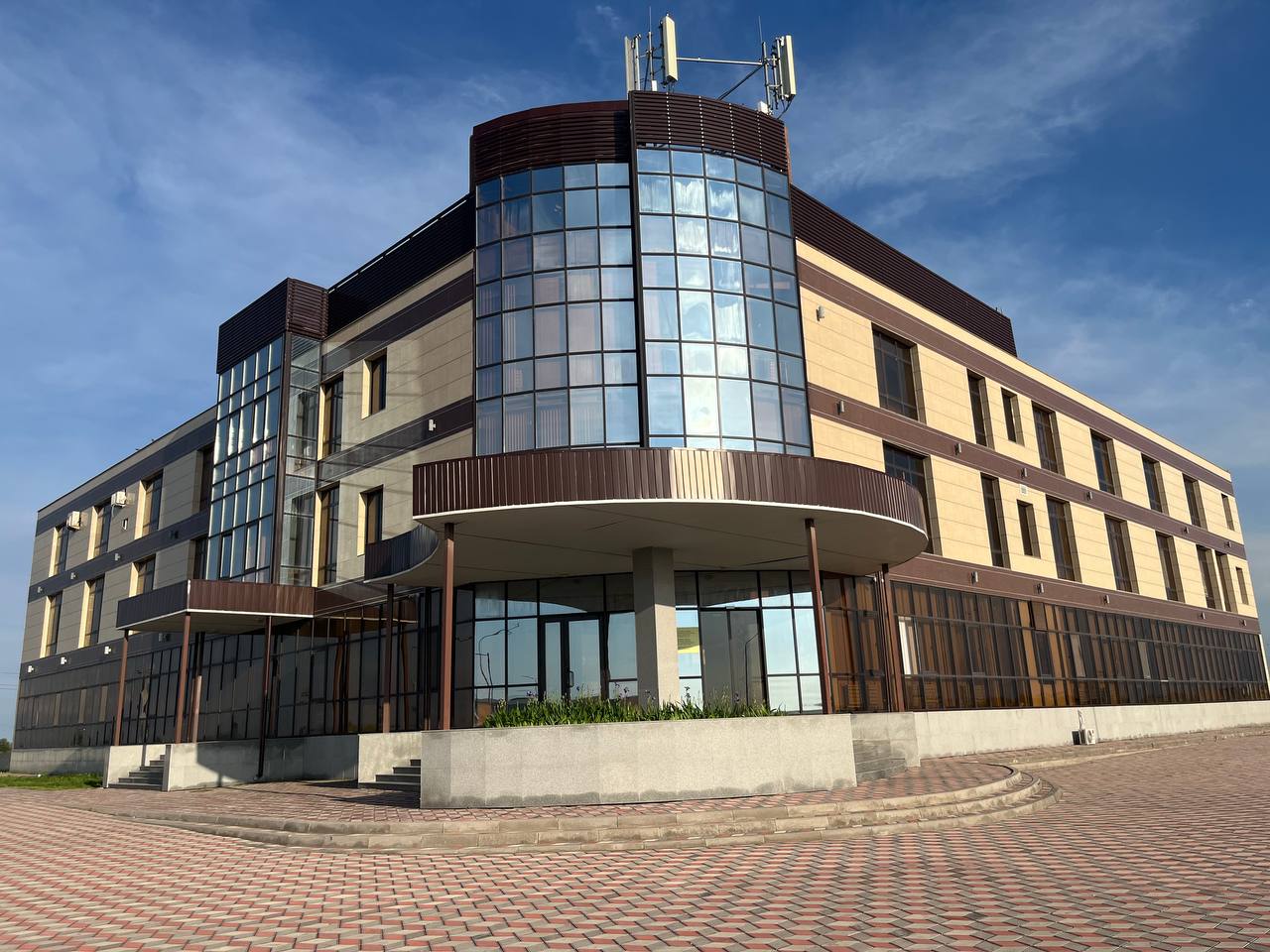 Прокуратурой Жамбылской области решена проблема СЭЗ «Jibek Joly»