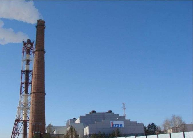 Территориальный департамент Комитета атомного и энергетического надзора и контроля Министерства энергетики Республики Казахстан  по Костанайской области проверил ход ремонтных работ на ТЭЦ-1 и ТЭЦ-2 ГКП «Костанайская теплоэнергетическая компания»