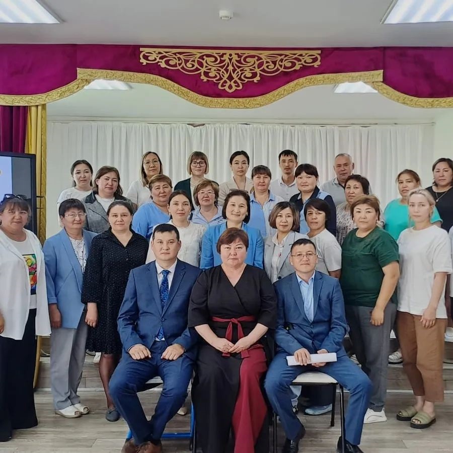 Семинар на тему «Инсайты в методической работе».