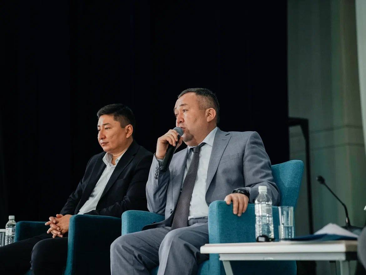 В Семее провели общественные слушания по новому генеральному плану города