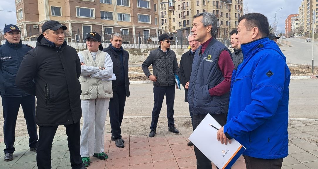 Данияр Кузенбаев: «Главный критерий в нашей работе - обратная связь от бизнеса».