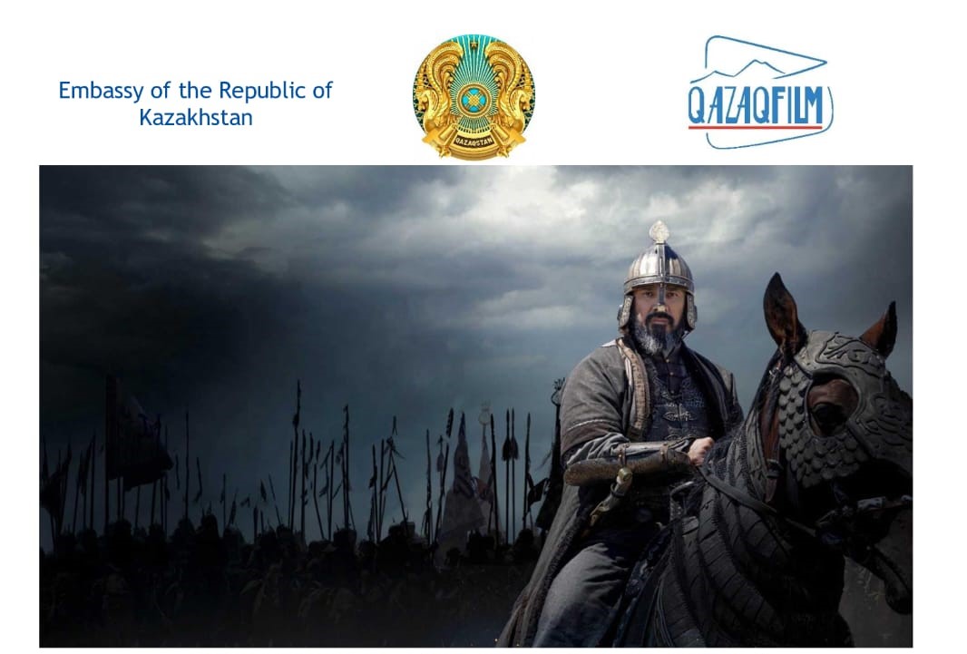 The History of Strengthening of the Kazakh Statehood Aroused High Interest of Poland