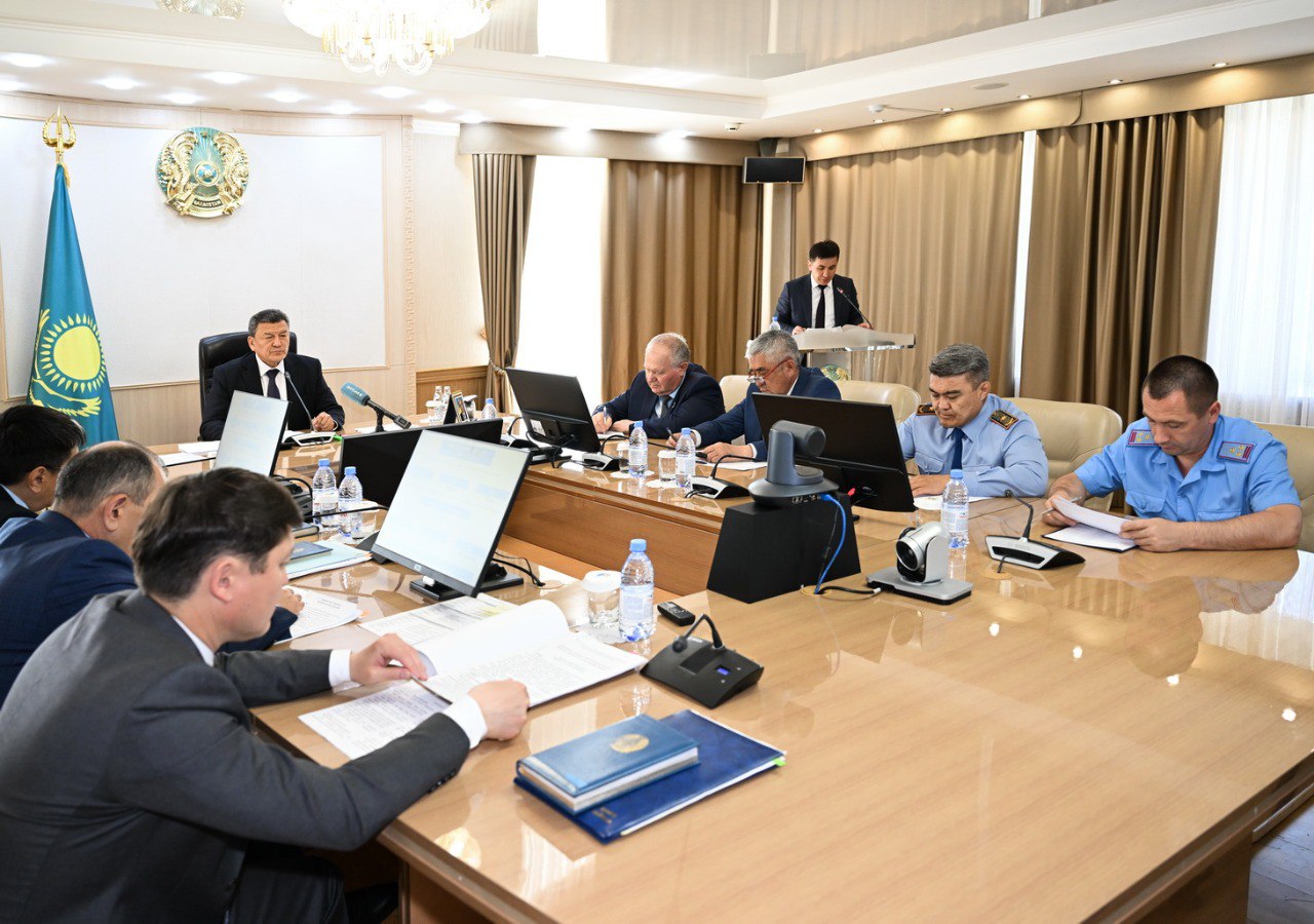 В СКО ремонтом охватят 670 км дорог