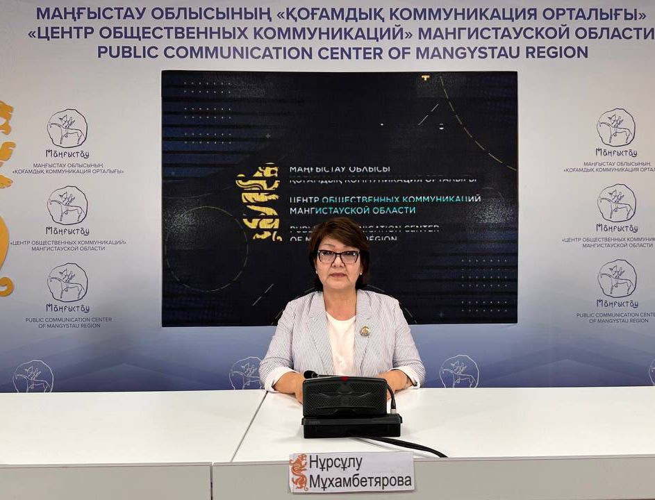 В Казахстане с июля введут маркировку и надзор за лекарственными средствами