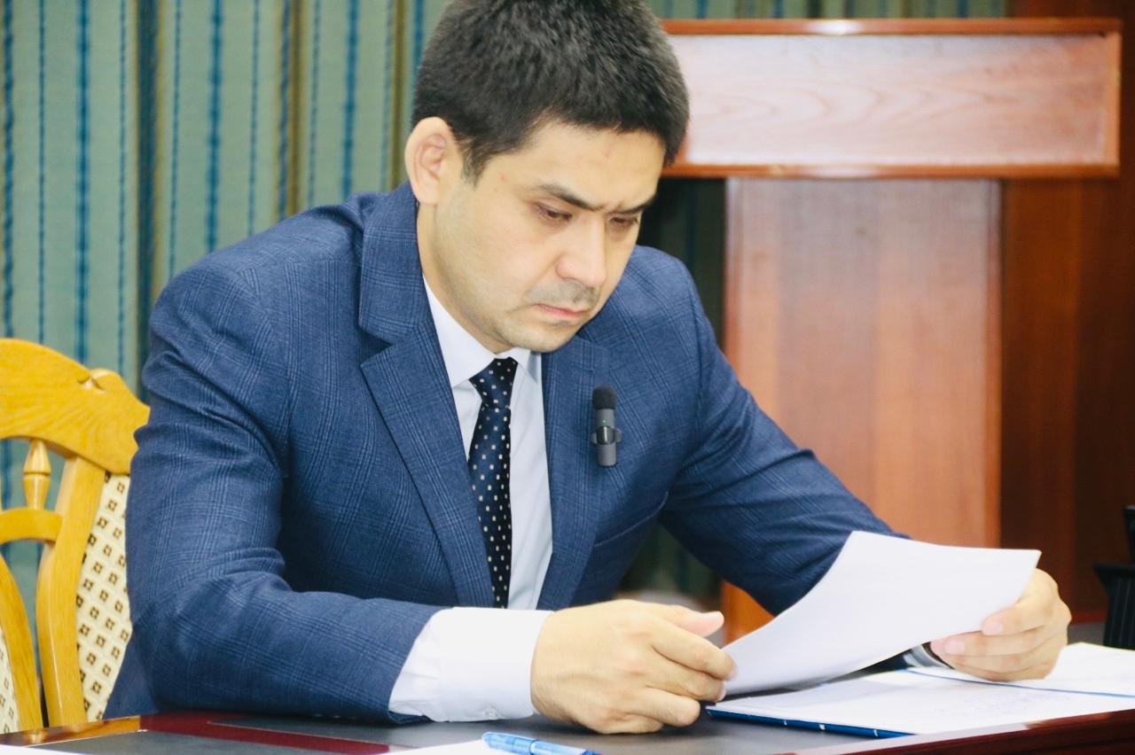 В Павлодаре полицейские встретились с блогерами.