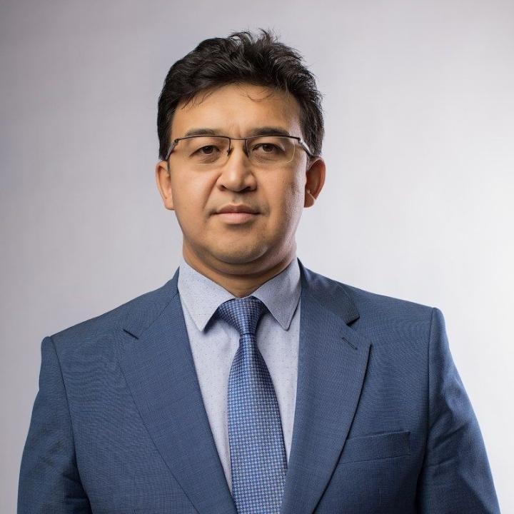 Вице-министр цифрового развития, инноваций и аэрокосмической промышленности встретится с карагандинцами