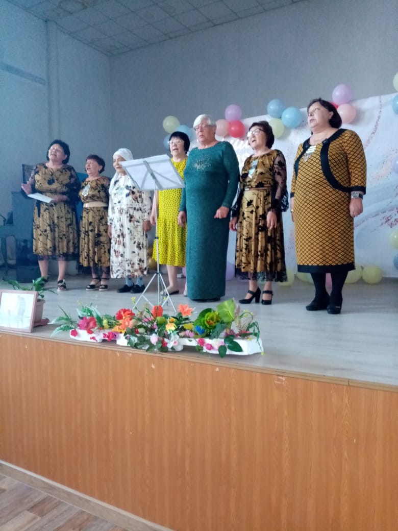 «Отец – опора моей семьи»