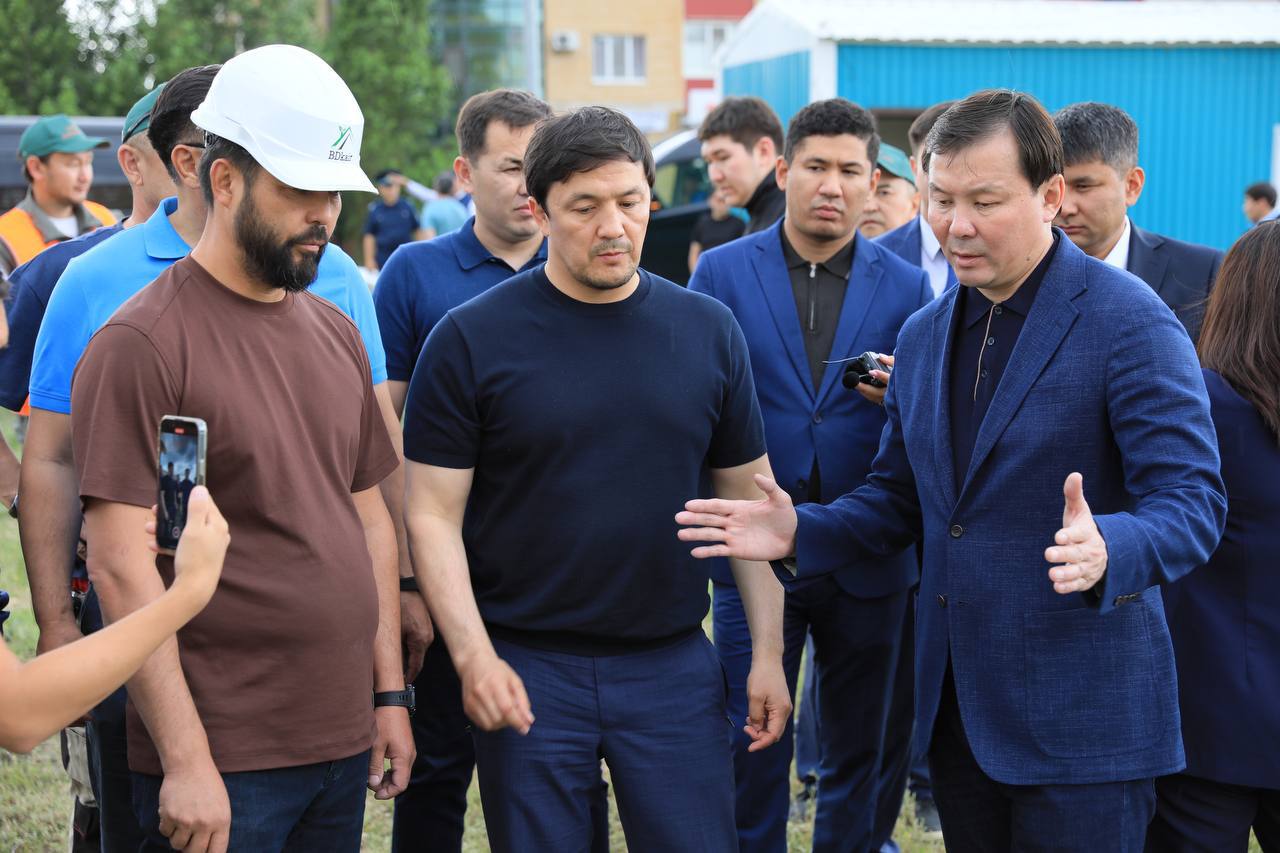 На Водно-зеленом бульваре отремонтируют фонтаны