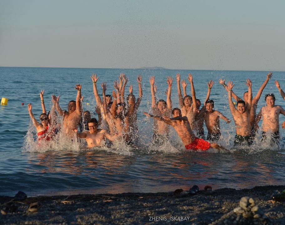 Демалушылар