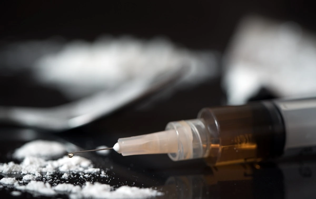 Есірткі саудасы: әлемде нашақорлар қатары 23 пайызға өскен