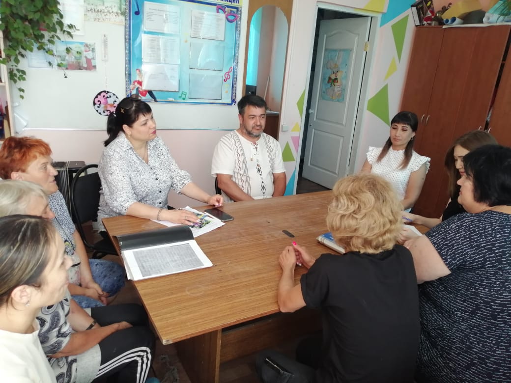 сыбайлас жемқорлық тәуекелдеріне ішкі талдау жүргізу нәтижелері бойынша жария талқылау өткізілді
