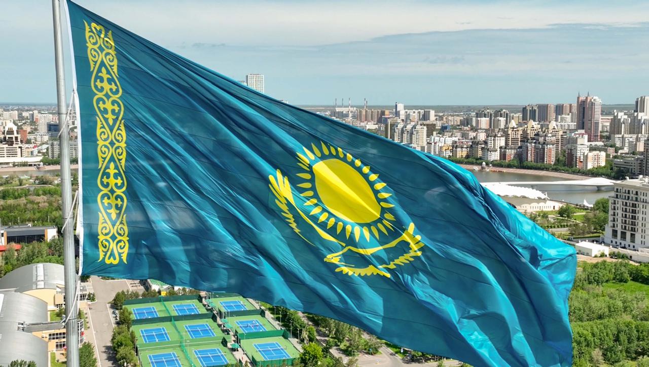Құрметті Ғабит Мүсірепов атындағы аудан тұрғындары!