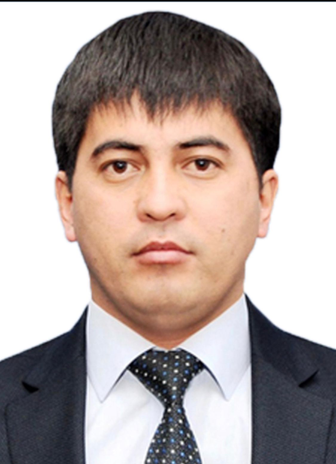 Рысқұлов ауылдық округі әкімін тағайындау
