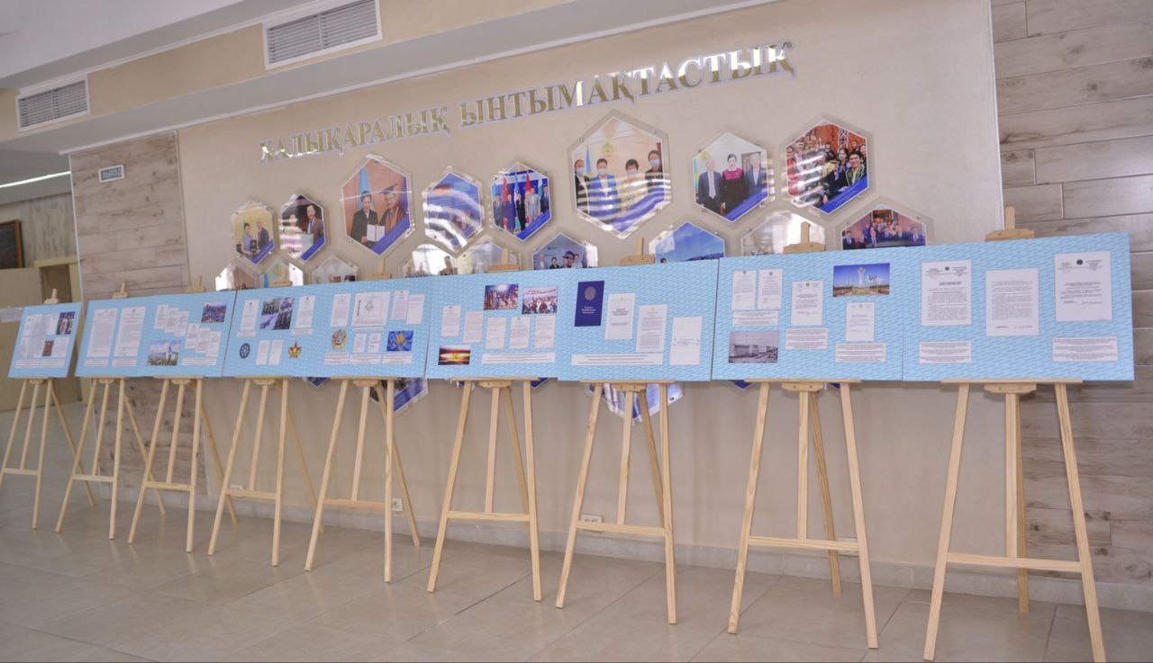 Қазақстанда Өзбекстан Республикасы архивтерінің күндері басталды