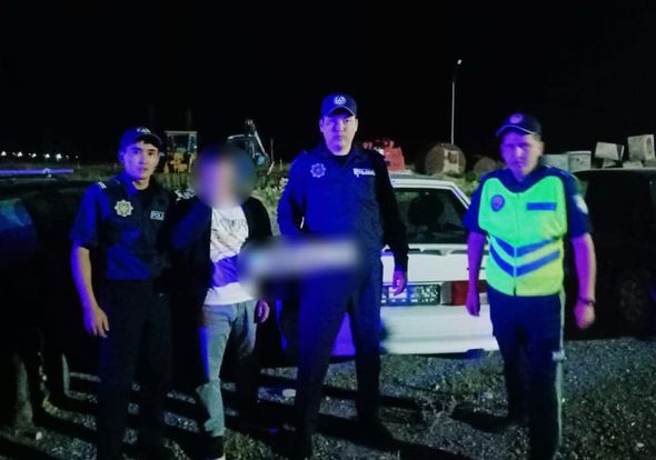 Жол ережесін өрескел бұзған қос жүргізуші жауапқа тартылды