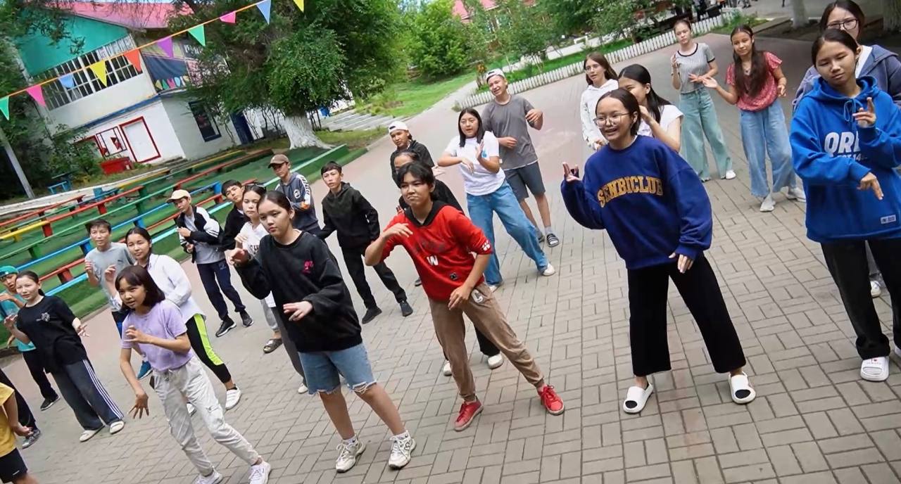 Более 1000 детей, пострадавших от паводка, отдохнули в образовательно-оздоровительных центрах