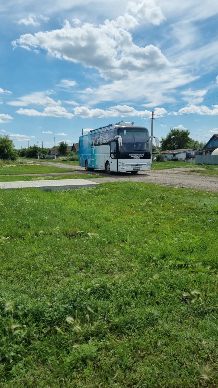 Флюроография