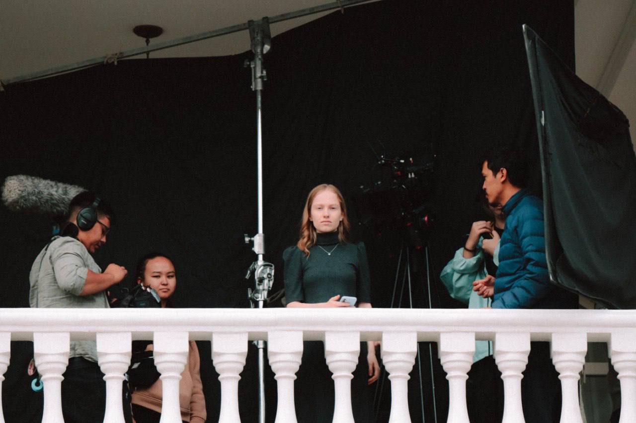 «Joqtau» фильмі әлемдегі беделді кинофестивальдердің бірі Locarno Film Festival байқау бағдарламасына енді