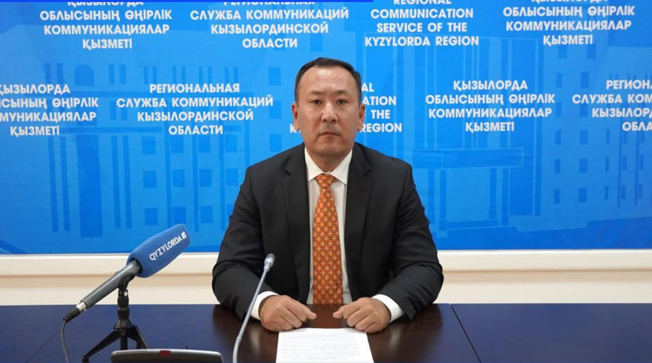 "Жайлы мектеп" бағдарламасы аясында облыста 21 мектеп салынуда