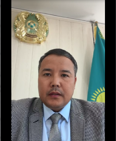 Отчет деятельности Коммунального государственного учреждения «Аппарат акима Мичуринского сельского округа Тимирязевского района Северо-Казахстанской области» по вопросам оказания государственных услуг за 2 квартал 2024 года