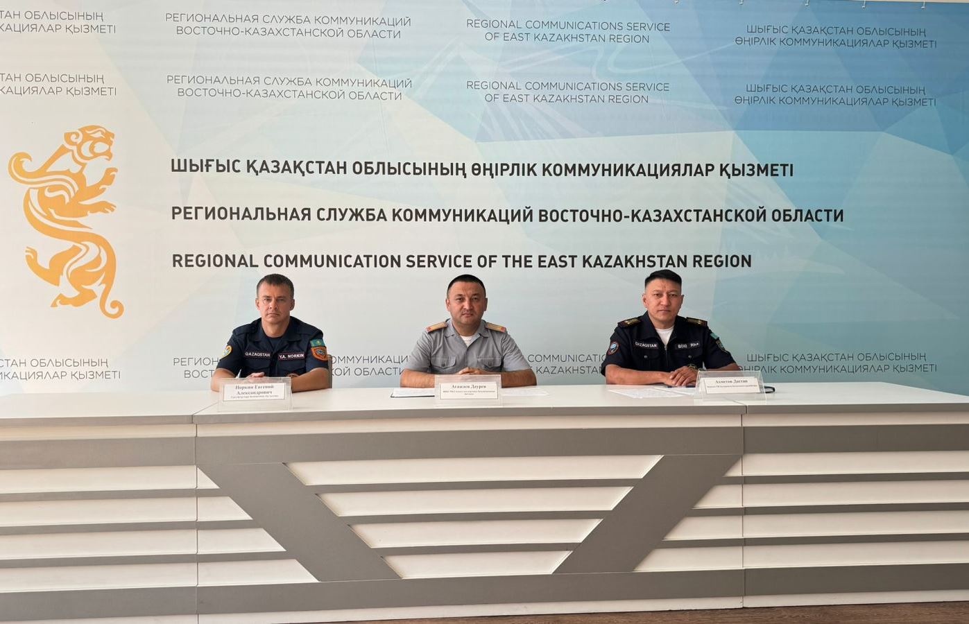 В ВКО на воде спасено  15 человек