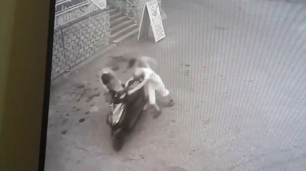 Похищенный транспорт вернули владельцу полицейские в Шымкенте