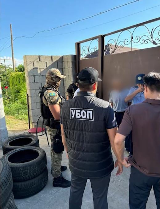 Преступную деятельность молодежной группировки пресекла полиция