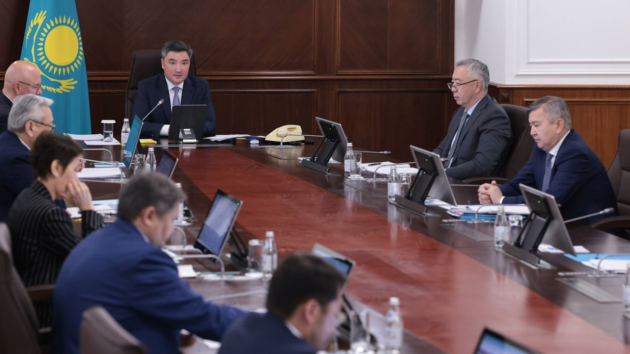МНВО разработало Межвузовский стандарт по применению Искусственного интеллекта