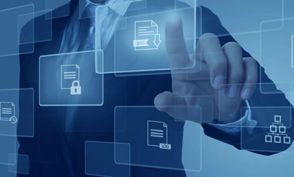 Цифровые решения в Госкорпорации: от бумажных документов к современной системе обслуживания