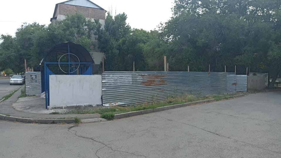 Права жителей города Талдыкорган восстановлены