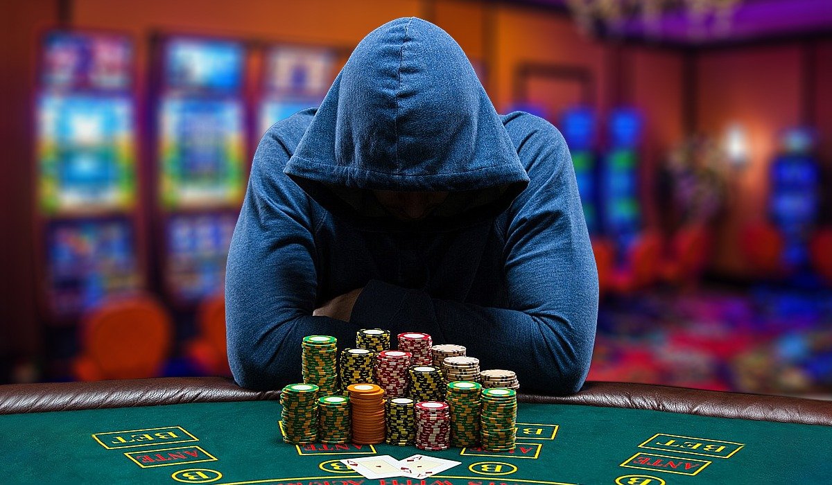 «Қоңыр ауылдық округі әкімінің аппараты» ММ ХАБАРЛАЙДЫ  ЛУДОМАНИЯ - ОЙЫН ЕМЕС, ТӘУЕЛДІЛІК