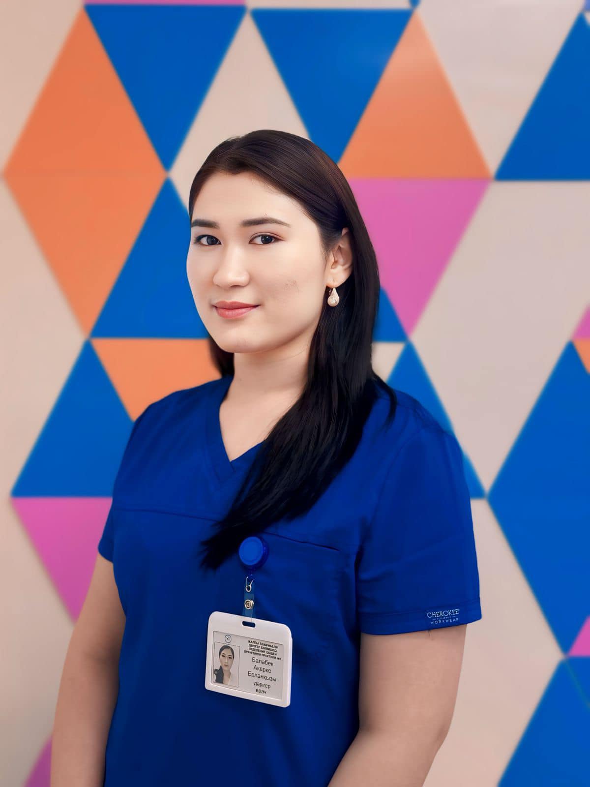 АНЕМИЯ ҚАНДАЙ САЛДАРҒА ӘКЕЛУІ МҮМКІН ЕКЕНІН АҚЕРКЕ БАЛАБЕК АЙТЫП БЕРДІ