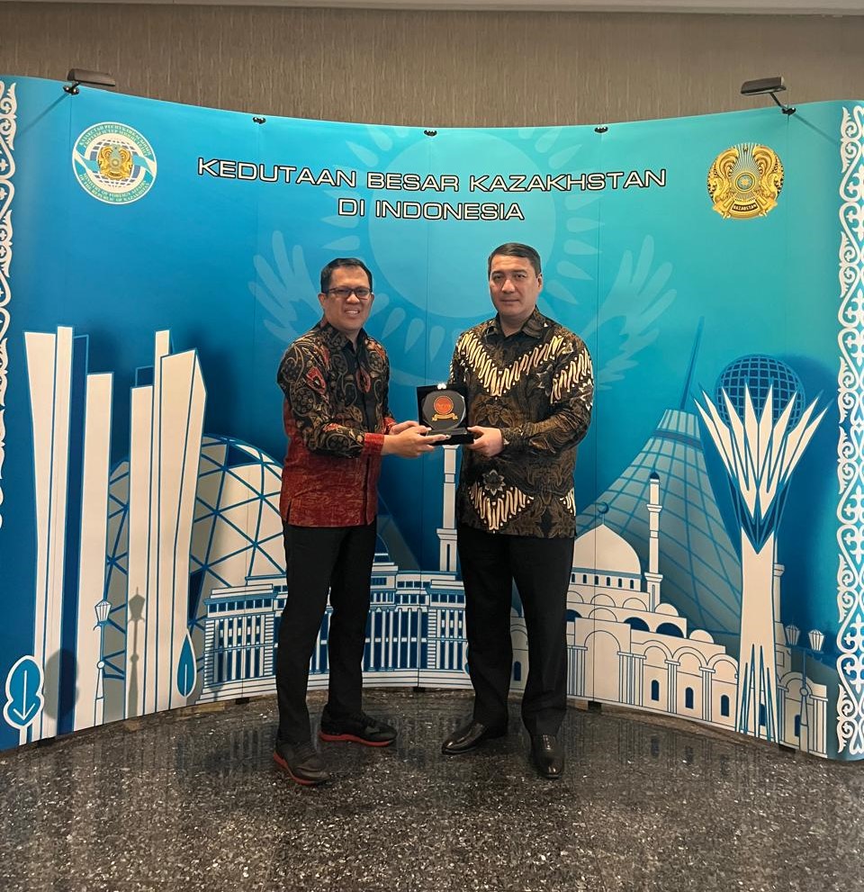 Promoting Business Cooperation with Indonesian Entrepreneurs