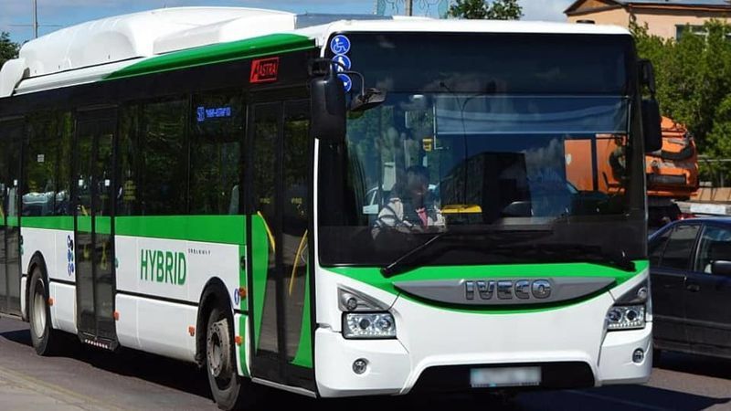 Тариф на проезд в общественном транспорте  повысят с 1 августа в Астане