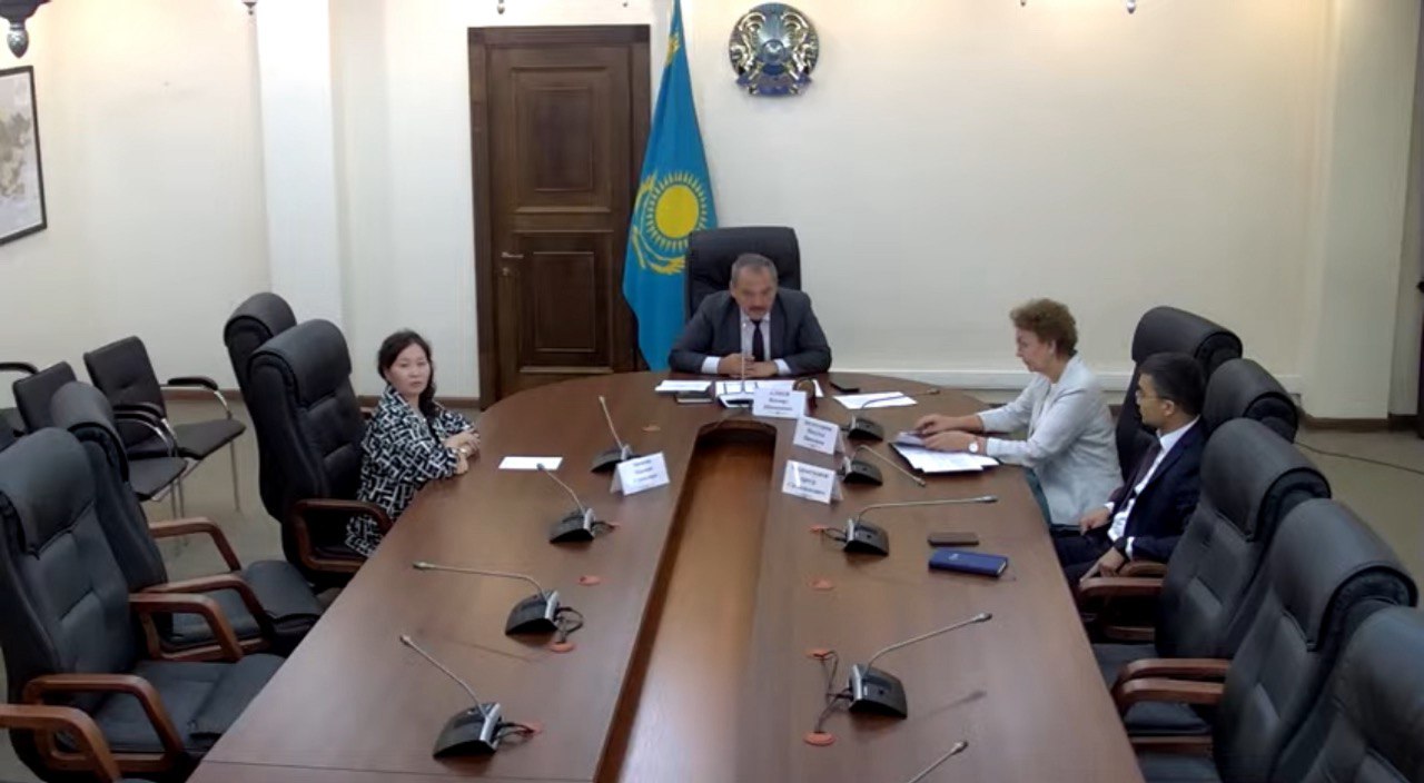 Основная цель новой Концепции экокультуры – формирование экологического мышления