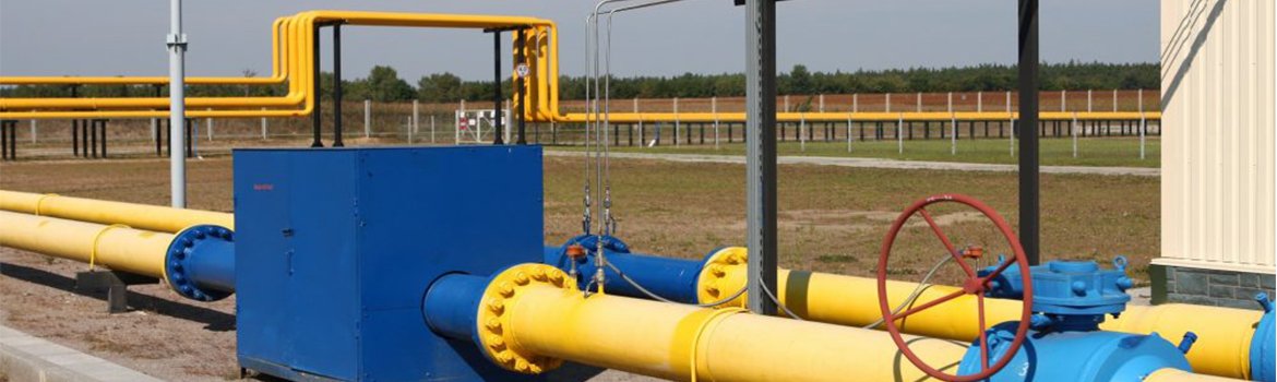 Прокуратура шараларымен 132 км газ құбыры мемлекет меншігіне қабылданды