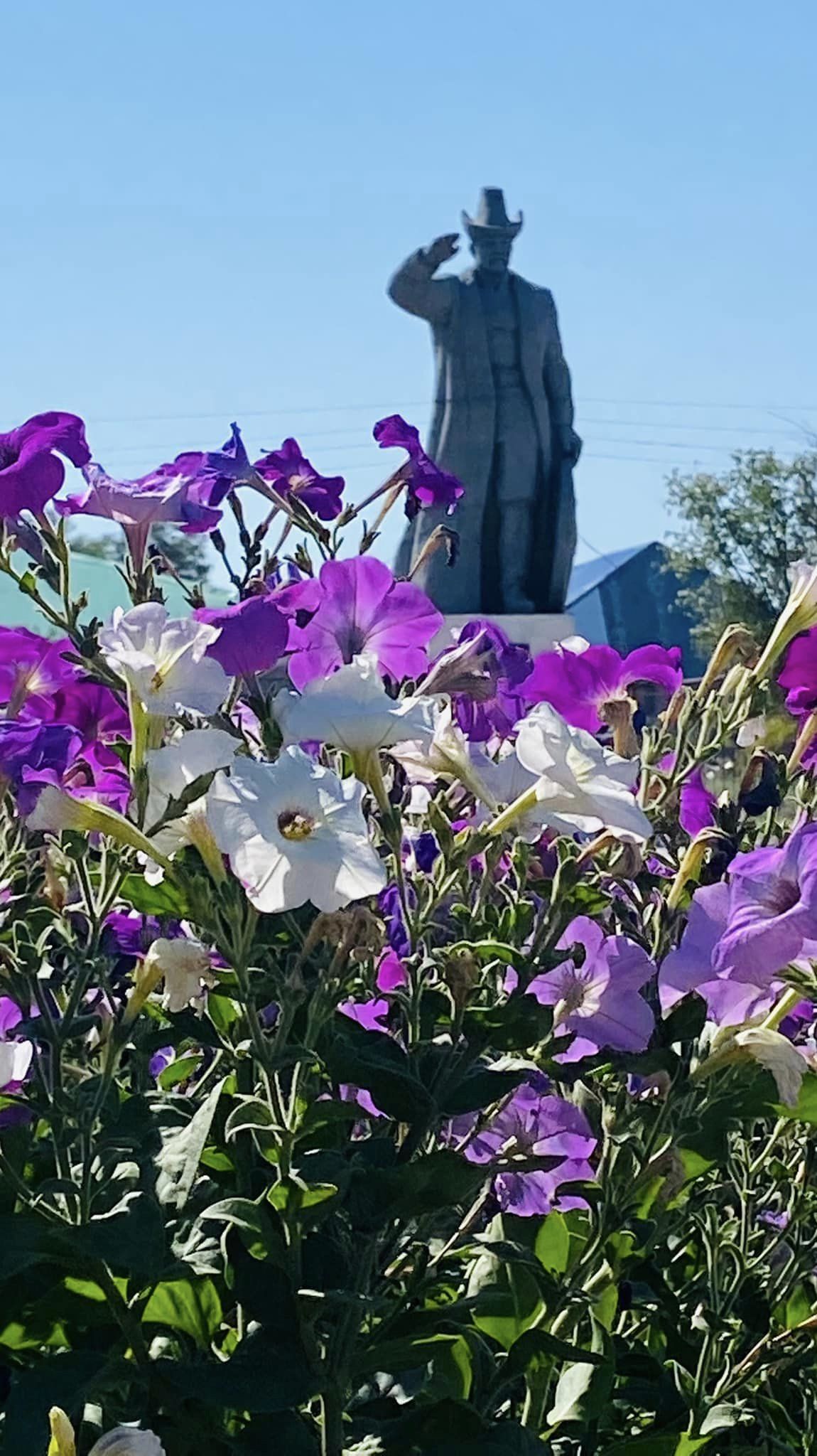 ТАЗА АУЫЛ ҮШІН ТАЗА КӨҢІЛМЕН!